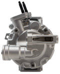FOUR SEASONS air compressor detail