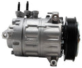 FOUR SEASONS air compressor
