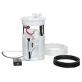 CARTER fuel pump detail