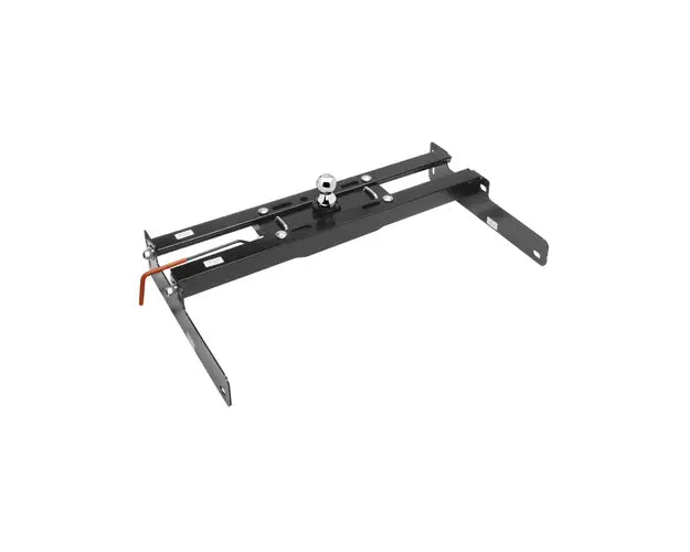 Hidden Hitch auto part