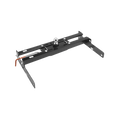 Hidden Hitch auto part