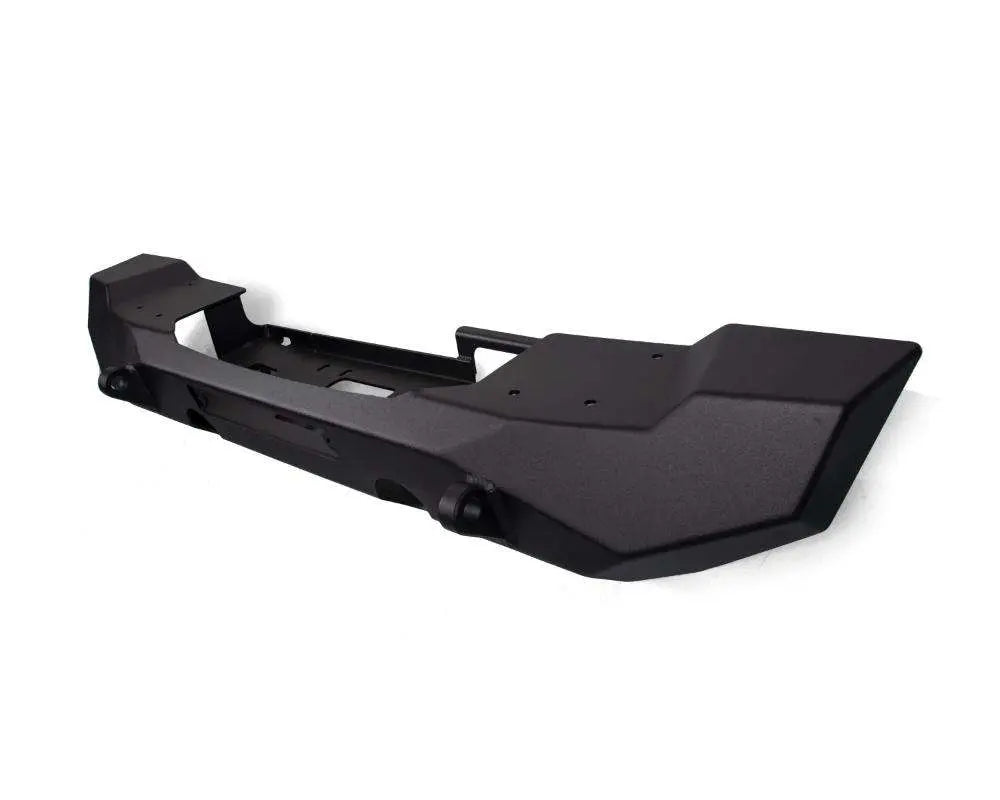 JKS Manufacturing bumper