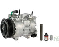 FOUR SEASONS auto part close-up