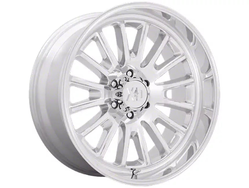 XD864 24X12 6X5.5 POLISHED -44MM