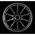 Gram Lights gunmetal auto part