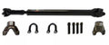 Adams Driveshaft auto part installed view