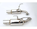 Invidia 22+ Subaru WRX GT N1 3.5in. S.S Tip Axle-Back Exhaust