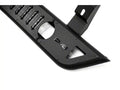 DV8 2025+ Toyota 4Runner OE Plus Side Steps - Micro-Texture Black