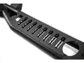 DV8 2025+ Toyota 4Runner OE Plus Side Steps - Micro-Texture Black
