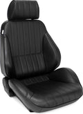 Scat black auto part