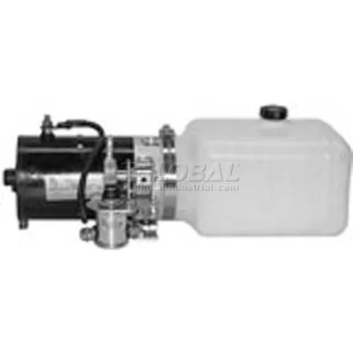 POWER UNIT,HYDRAULIC 12V DC
