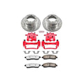 PowerStop auto part