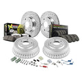 Z26 STREET BRAKE KIT
