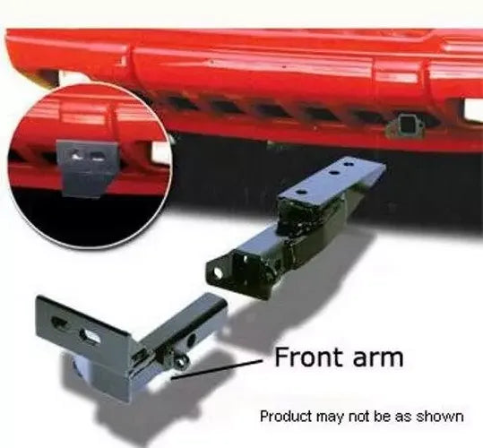 ROADMASTER XL BRACKET KIT