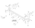 Roadmaster Inc roof rack