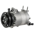 COMPLETE A/C KIT