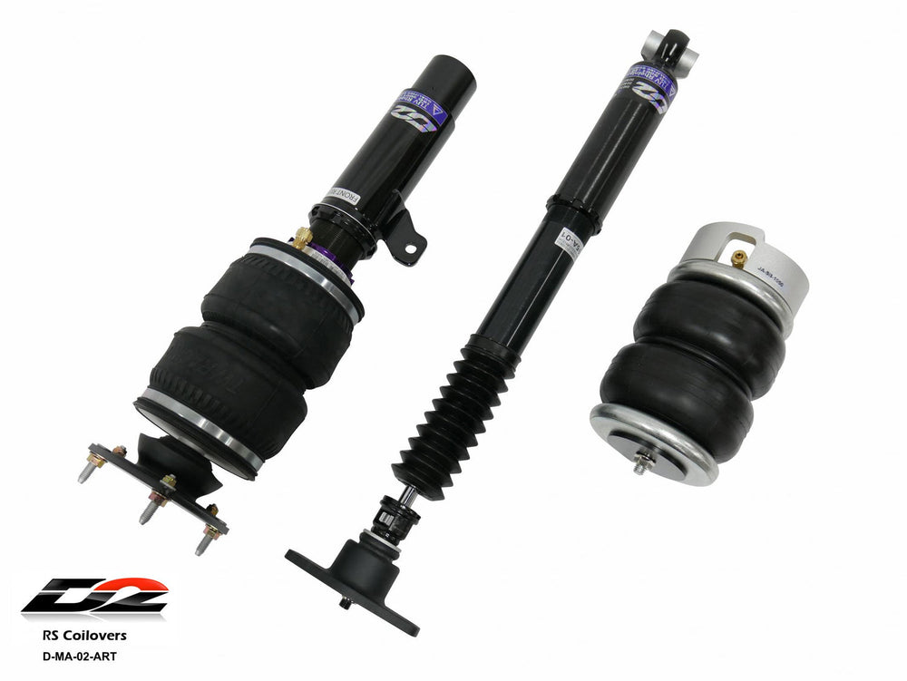AIR SUSP KIT Mazda 3 (INC