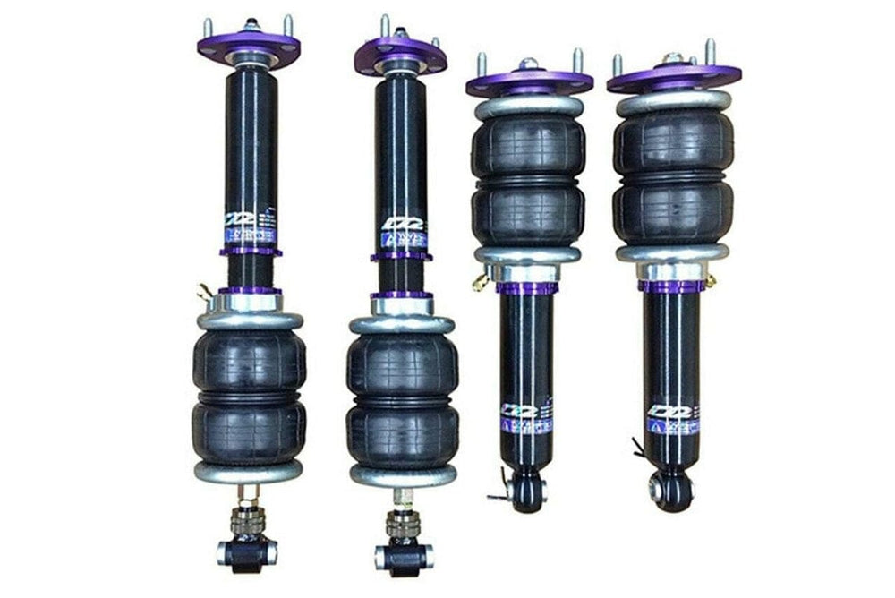 AIR SUSP KIT M3 E90/92/93