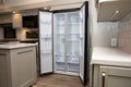 FURRION 18CUFT 12V REFRIGERATOR, FR