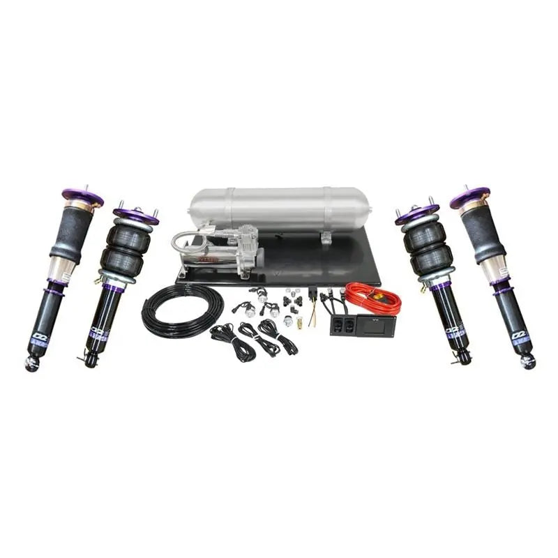 AIR SUSP KIT E Class W124