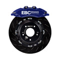 EBC auto part detail