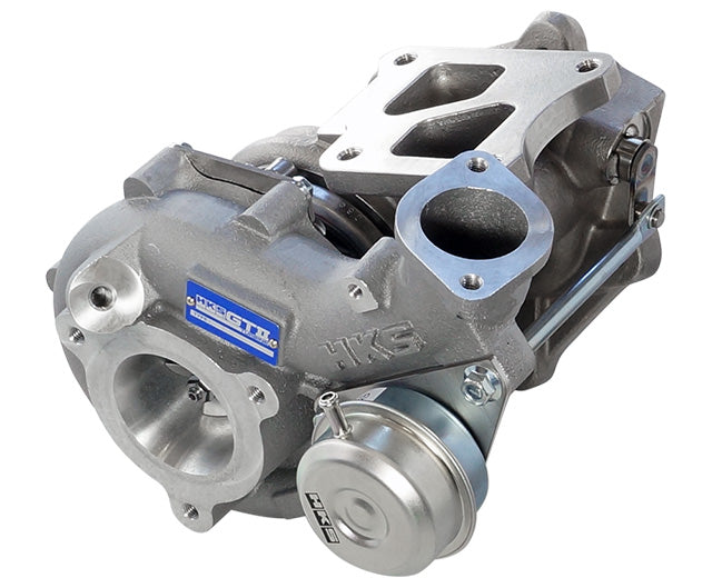 HKS 7460 KAI Sports Turbine Kit