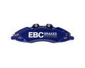 EBC auto part detail