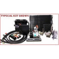 67-72 CHVY/GMC A/C SYSTEM-IN-DASH V