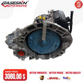 ATK ENGINES auto part detail