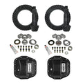Yukon Gear & Axle auto part