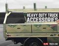 BOX AL FSXB T100/TUNDRA P/U 1L