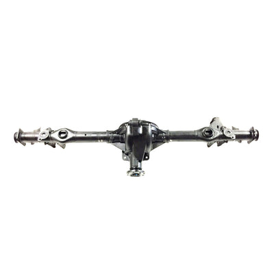 Yukon Gear & Axle auto part