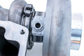 Forced Performance auto part detail