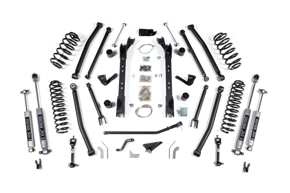 FOX auto part