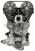 MAZDA BP 98-00 ENGINE