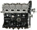 MAZDA BP 98-00 ENGINE