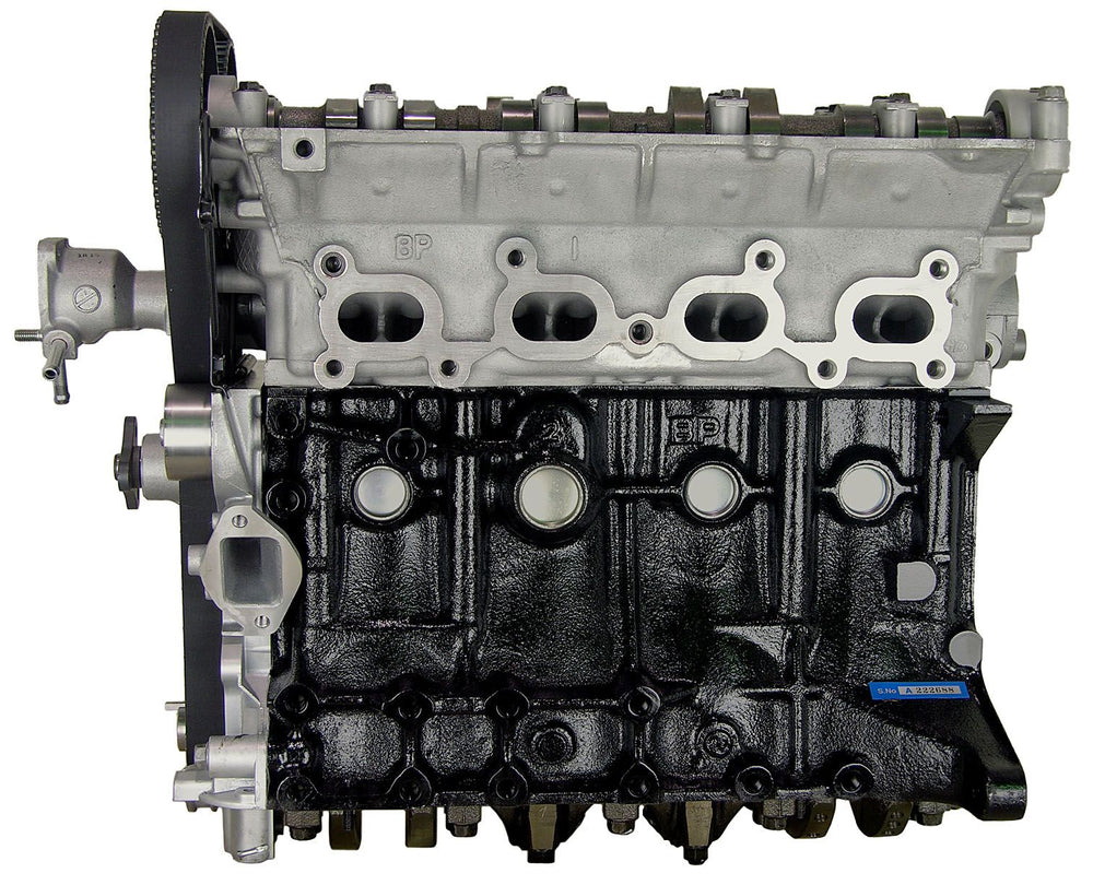 MAZDA BP 98-00 ENGINE
