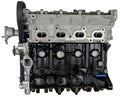 MAZDA BP 98-00 ENGINE
