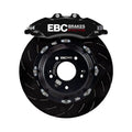 EBC black auto part