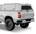 SMARTCAP EVOC COMMERCIAL SERIES