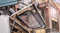 SMARTCAP EVOC COMMERCIAL SERIES
