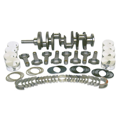 Scat auto part