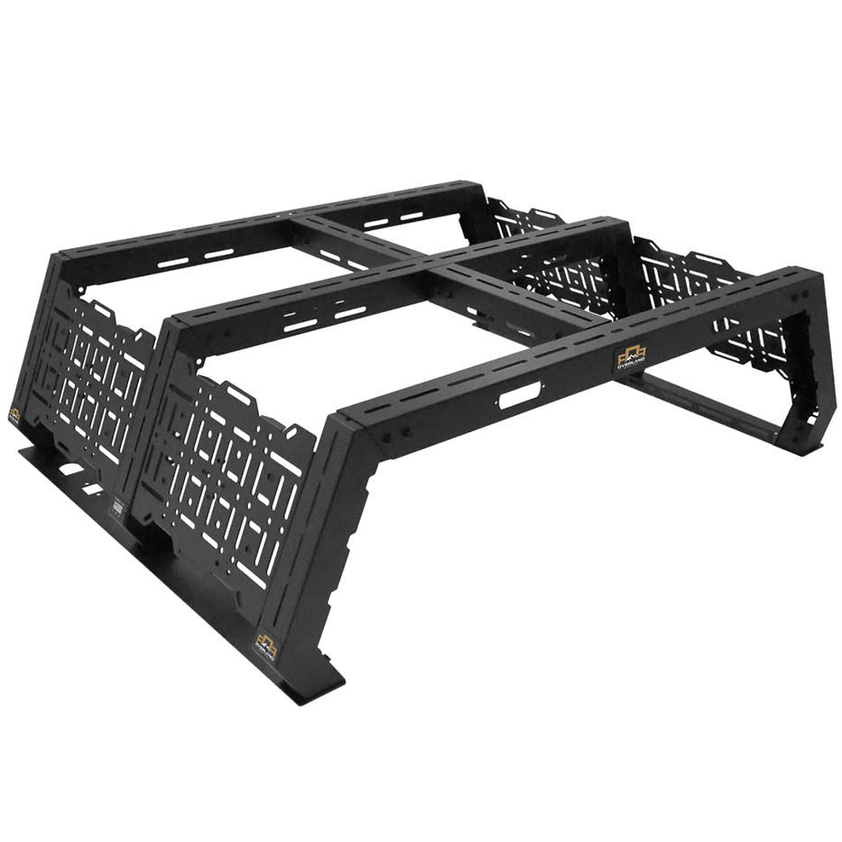 OVSRR 2024-2026 FORD RANGER 5FT BED