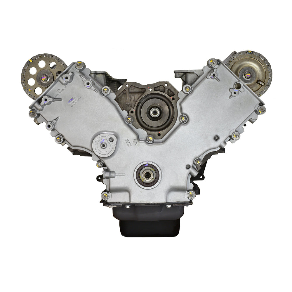 FORD 4.6 05-07 COMP ENGIN