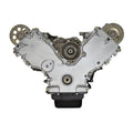 FORD 4.6 05-07 COMP ENGIN