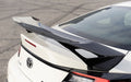 Greddy auto part close-up