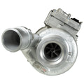 HE300VG Turbocharger Kit with Actuator