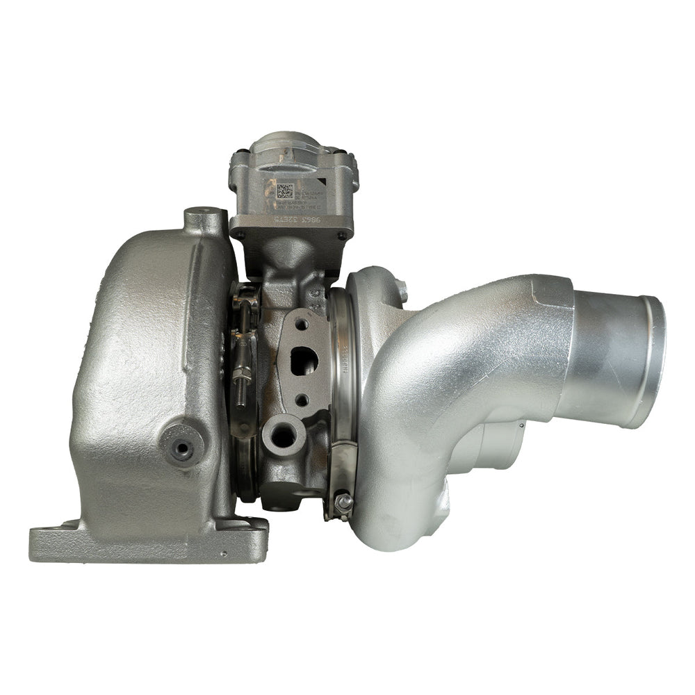 HE300VG Turbocharger Kit with Actuator