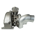 HE300VG Turbocharger Kit with Actuator