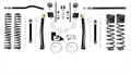 Jeep Gladiator JT 4.5 Inch Heavy Duty Enforcer Overland Lift Stage 3 Plus EVO Manufacturing